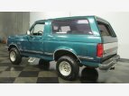 Thumbnail Photo 8 for 1989 Ford Bronco